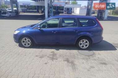 Универсал Ford Focus 2008 в 