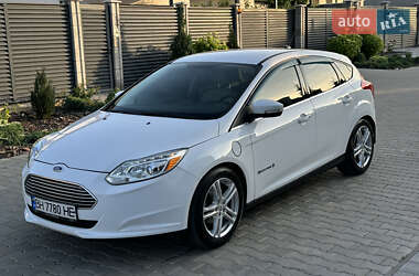 Хэтчбек Ford Focus 2012 в Одессе