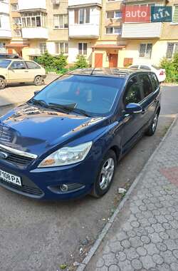 Універсал Ford Focus 2008 в 