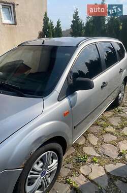 Универсал Ford Focus 2005 в Чопе