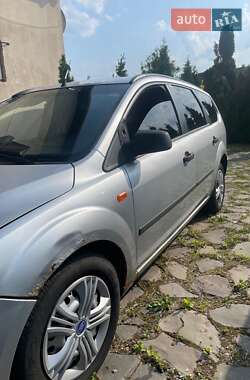 Универсал Ford Focus 2005 в 