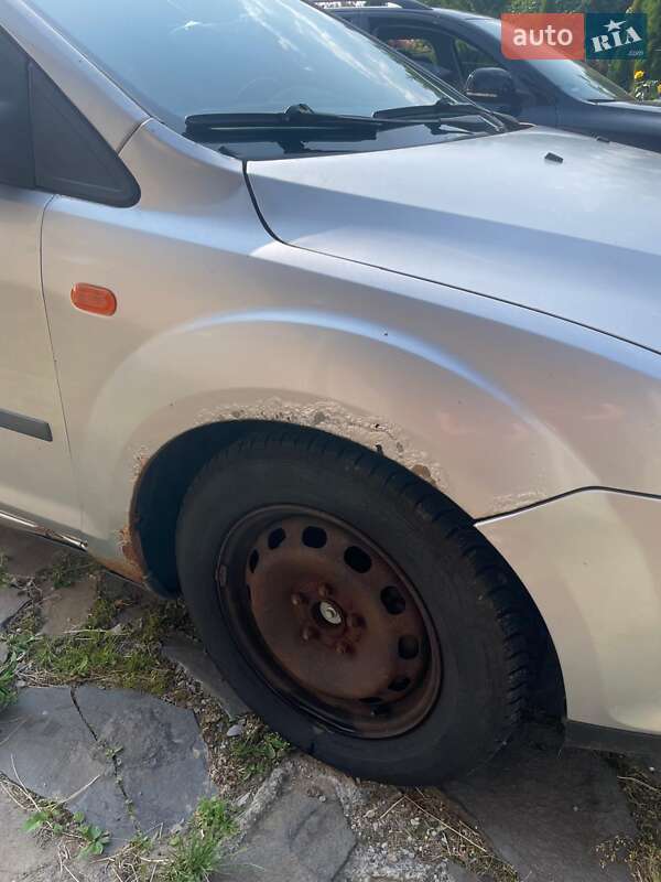 Універсал Ford Focus 2005 в Чопі