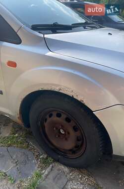 Универсал Ford Focus 2005 в 