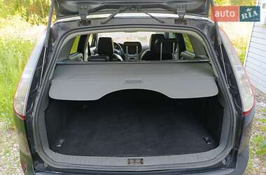 Универсал Ford Focus 2010 в 