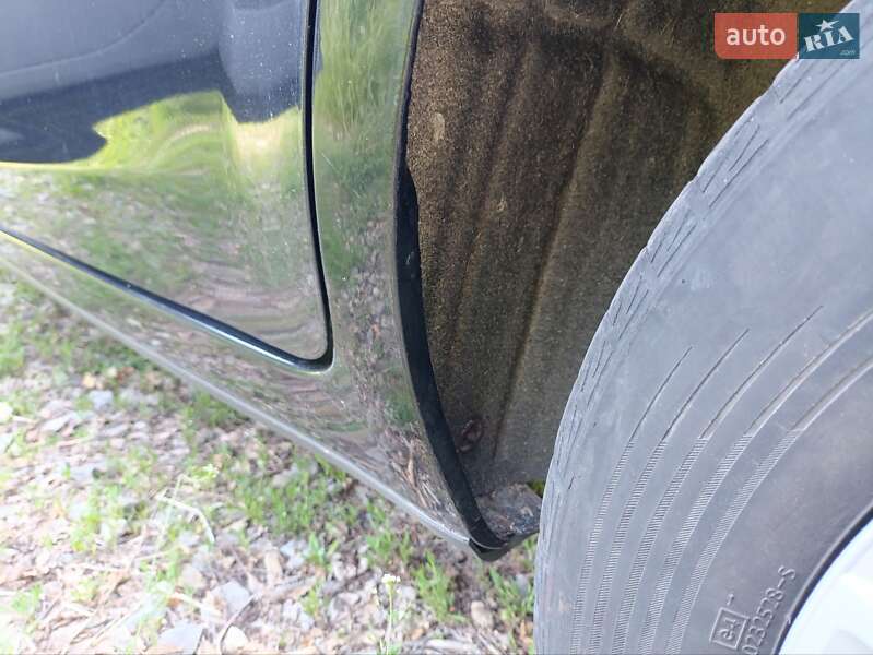 Универсал Ford Focus 2010 в Ивано-Франковске