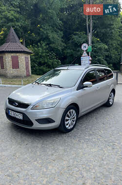 Ford Focus 2010 Ford Focus 2010