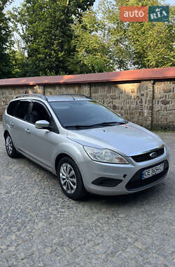 Ford Focus 2010