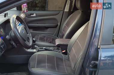 Универсал Ford Focus 2005 в 