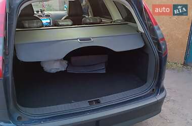 Универсал Ford Focus 2005 в 