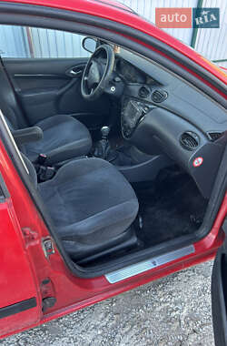 Универсал Ford Focus 2002 в Белой Церкви