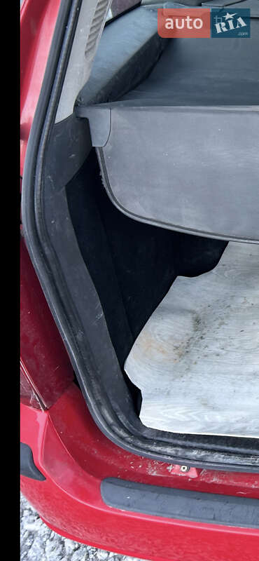 Универсал Ford Focus 2002 в Белой Церкви фото 7 Универсал Ford Focus 2002 в Белой Церкви