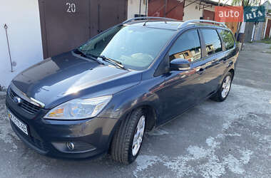 Універсал Ford Focus 2009 в Рівному