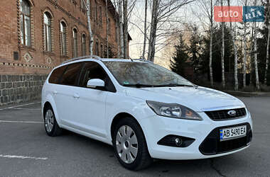 Универсал Ford Focus 2010 в 