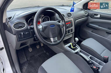 Универсал Ford Focus 2010 в 