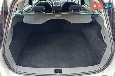 Универсал Ford Focus 2010 в 