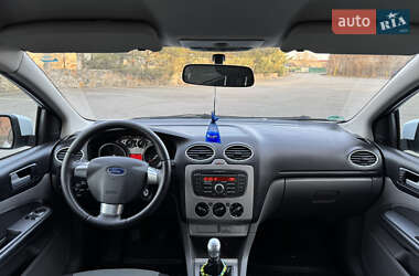 Универсал Ford Focus 2010 в 