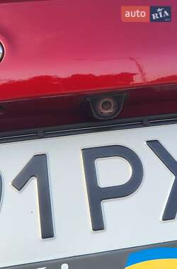 Седан Ford Focus 2013 в 