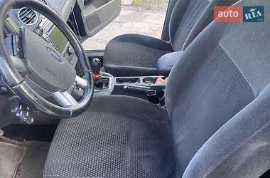 Хэтчбек Ford Focus 2006 в 