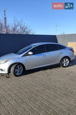 Ford Focus 2014 Ford Focus 2014