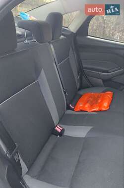 Седан Ford Focus 2014 в 