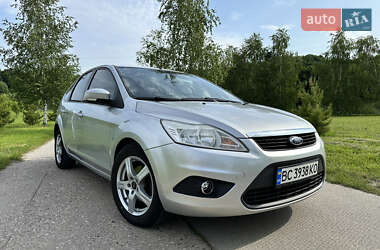 Ford Focus 2010 Ford Focus 2010