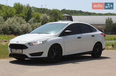 Седан Ford Focus 2016 в 
