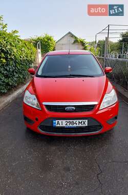 Универсал Ford Focus 2008 в Вознесенске