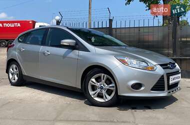 Ford Focus 2014 Ford Focus 2014