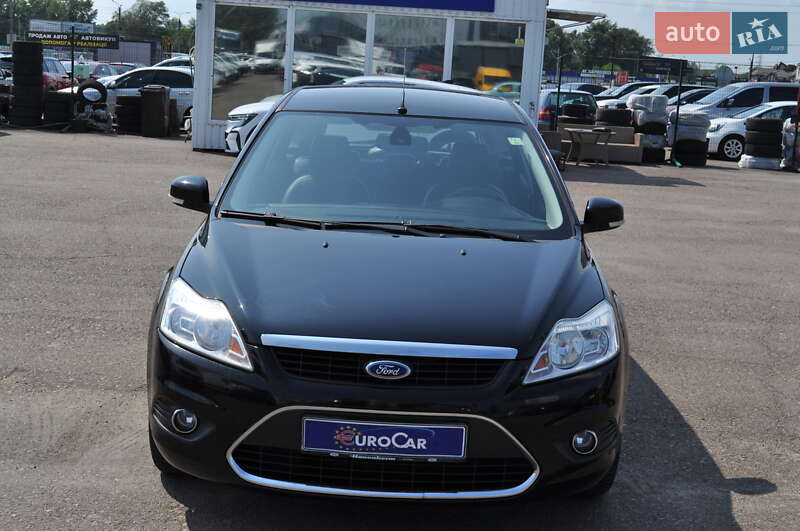 Универсал Ford Focus 2009 в Киеве