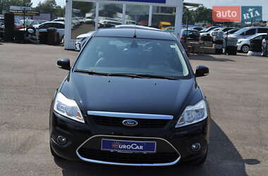 Универсал Ford Focus 2009 в 