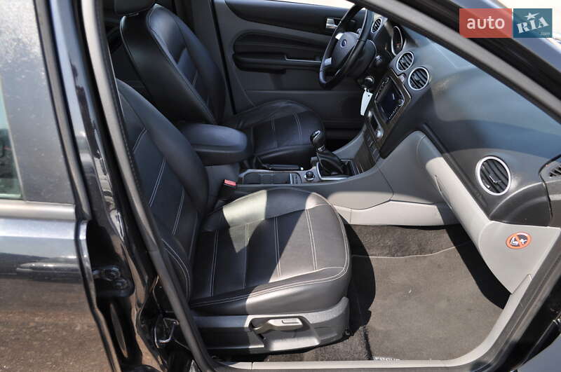 Универсал Ford Focus 2009 в Киеве