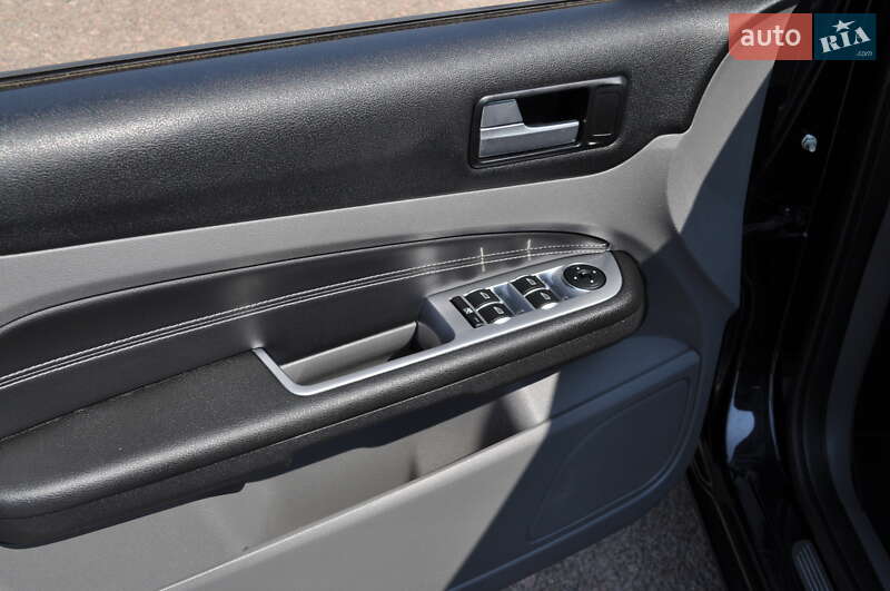 Универсал Ford Focus 2009 в Киеве