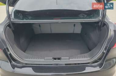 Седан Ford Focus 2012 в 