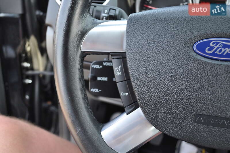 Универсал Ford Focus 2009 в Киеве