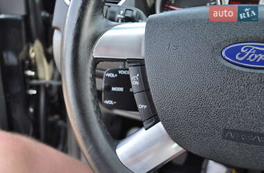 Универсал Ford Focus 2009 в 
