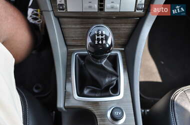 Универсал Ford Focus 2009 в 