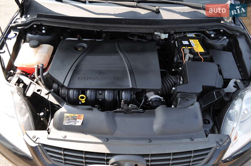 Универсал Ford Focus 2009 в Киеве