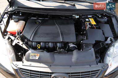 Универсал Ford Focus 2009 в 