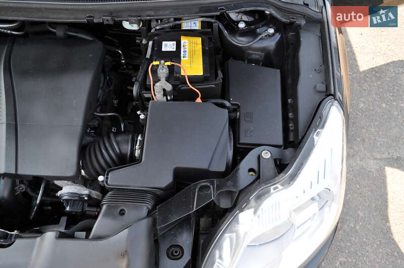 Универсал Ford Focus 2009 в Киеве