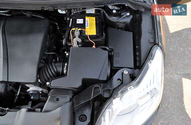 Универсал Ford Focus 2009 в 