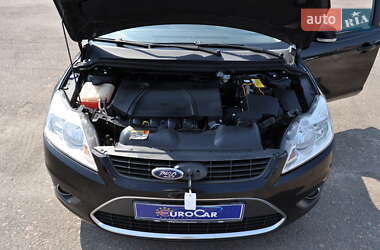 Универсал Ford Focus 2009 в 