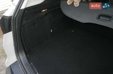 Универсал Ford Focus 2012 в 