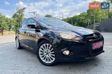 Універсал Ford Focus 2011 в 