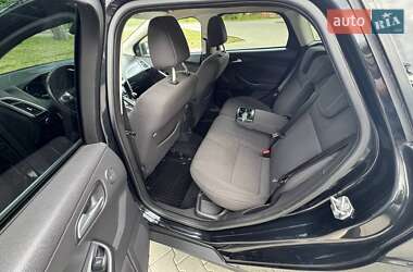 Універсал Ford Focus 2011 в 