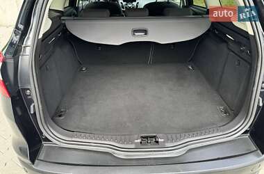 Універсал Ford Focus 2011 в 
