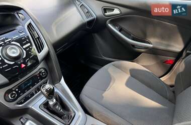 Універсал Ford Focus 2011 в 