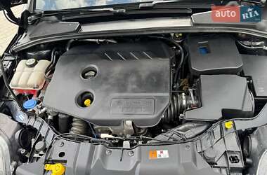 Універсал Ford Focus 2011 в 