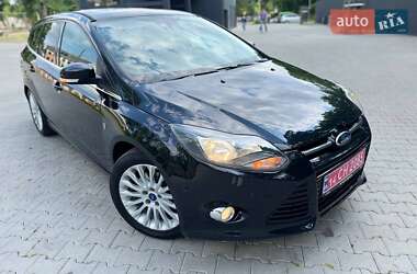 Універсал Ford Focus 2011 в 
