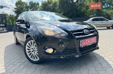 Універсал Ford Focus 2011 в 