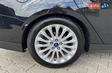 Універсал Ford Focus 2011 в 